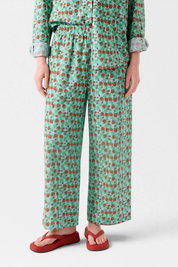 Zivow Trousers | Fragola
