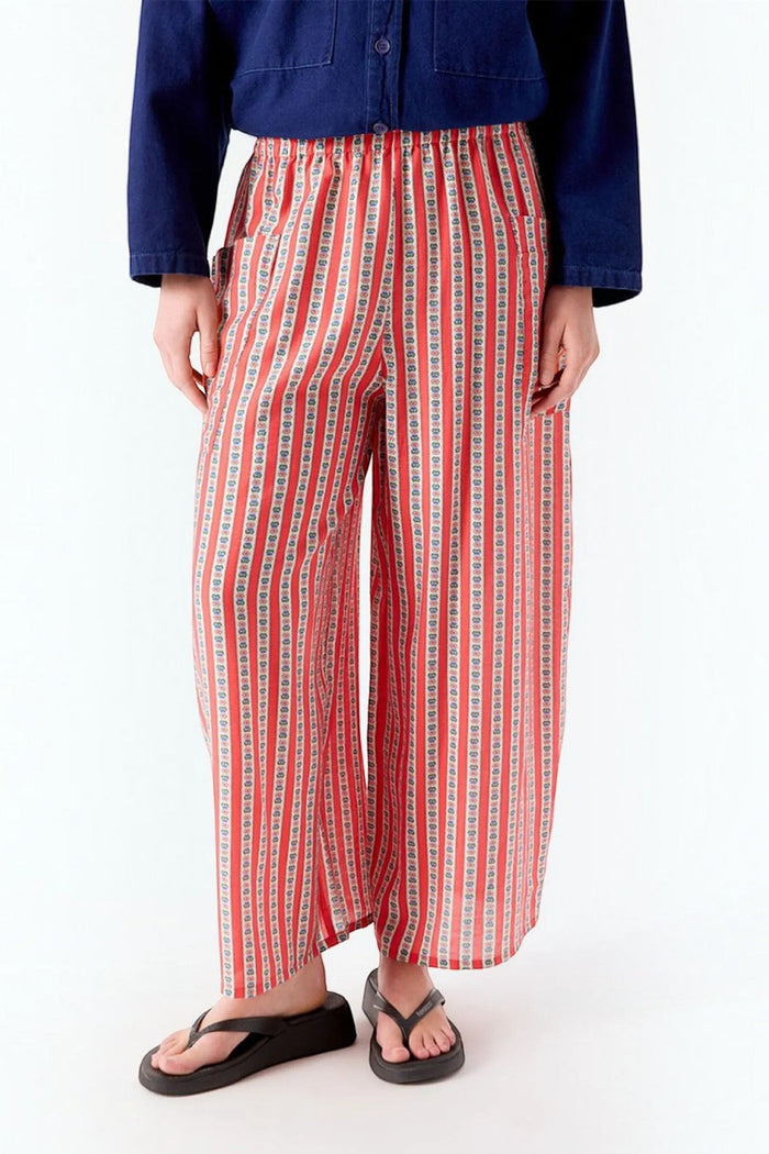Zivow Trousers | Manon