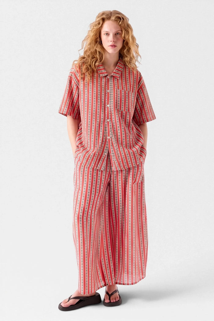 Zivow Trousers | Manon