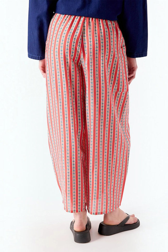 Zivow Trousers | Manon