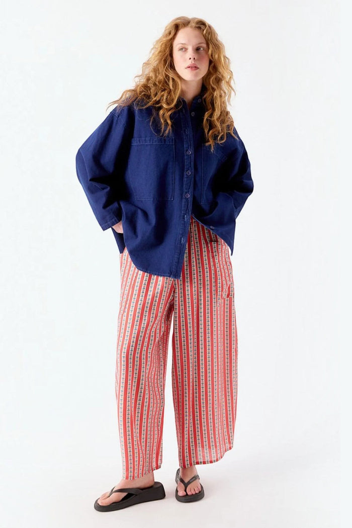 Zivow Trousers | Manon