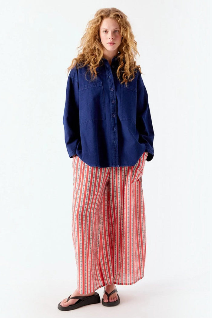 Zivow Trousers | Manon
