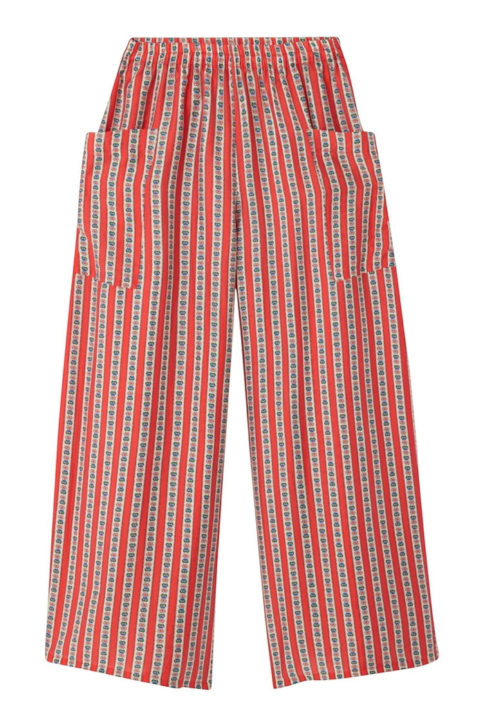 Zivow Trousers | Manon