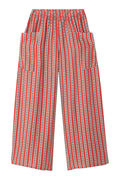 Zivow Trousers | Manon