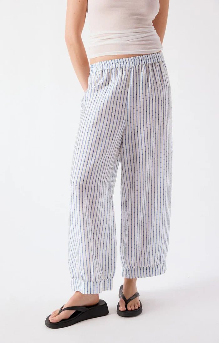 Zivow Trousers | Marina