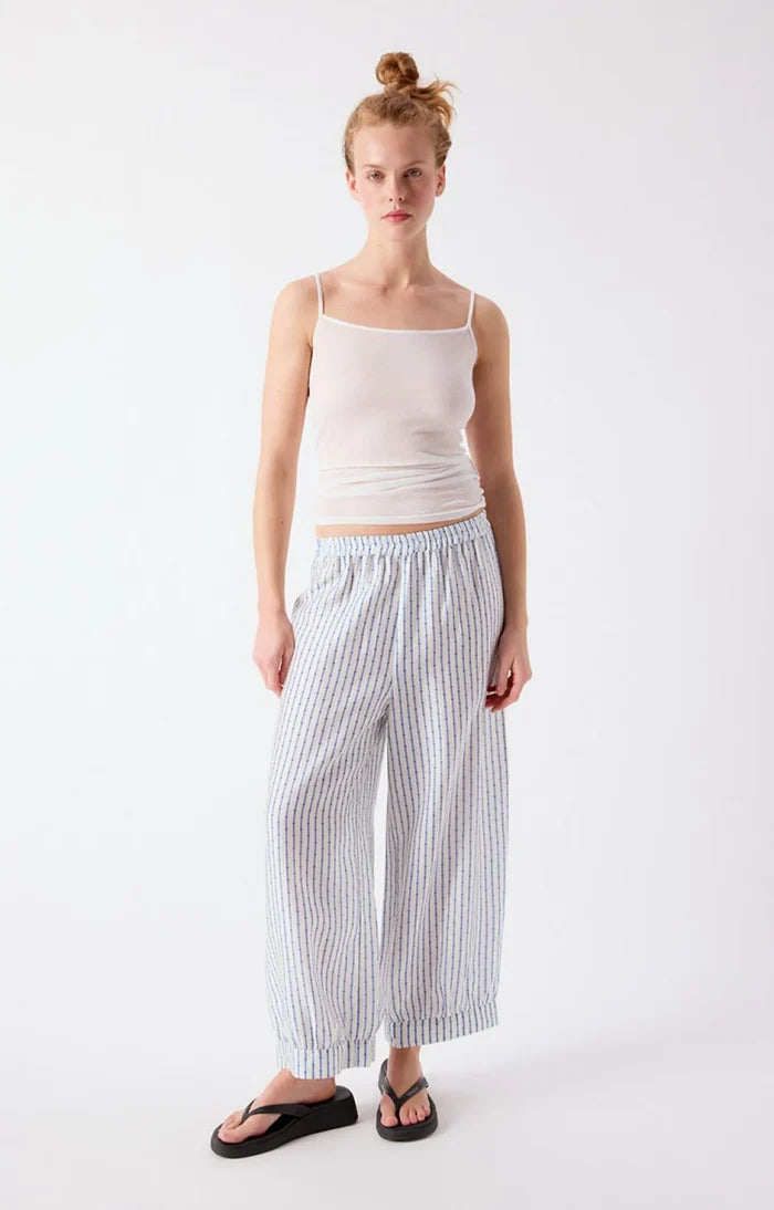 Zivow Trousers | Marina