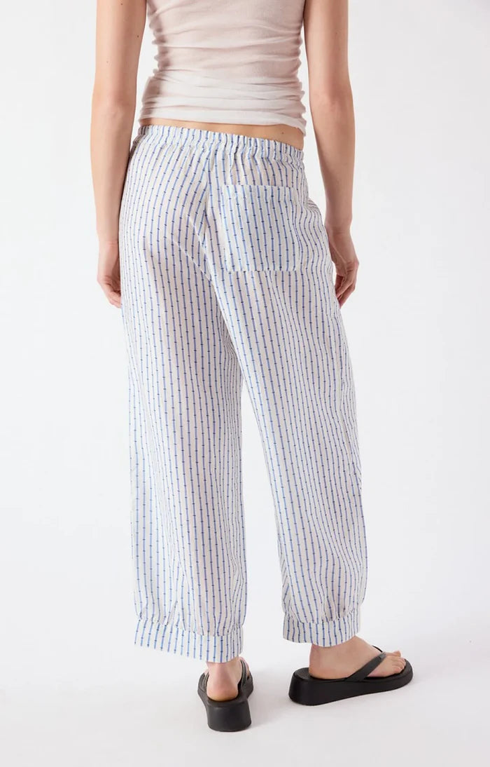 Zivow Trousers | Marina