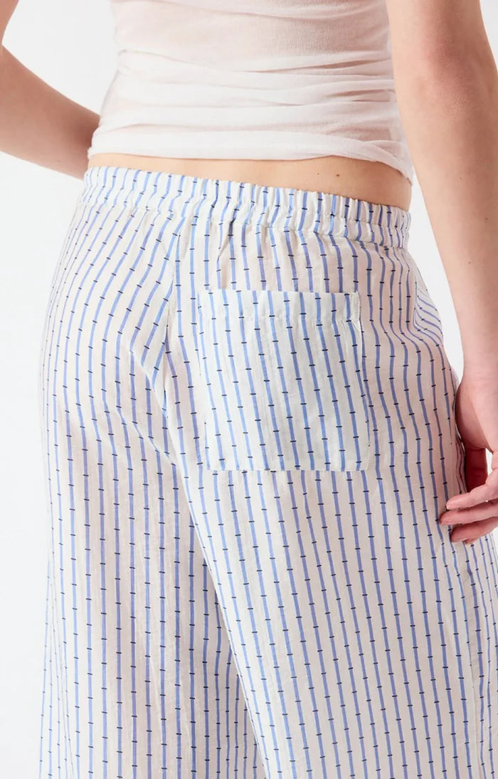 Zivow Trousers | Marina