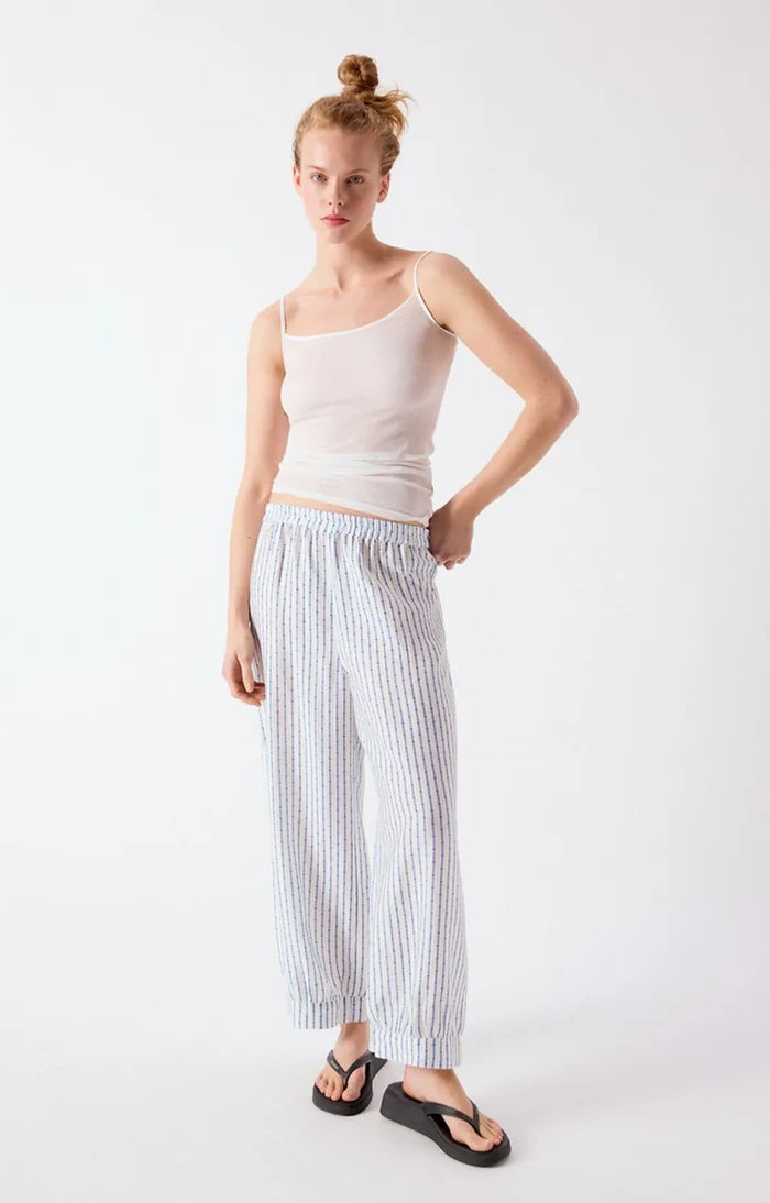 Zivow Trousers | Marina