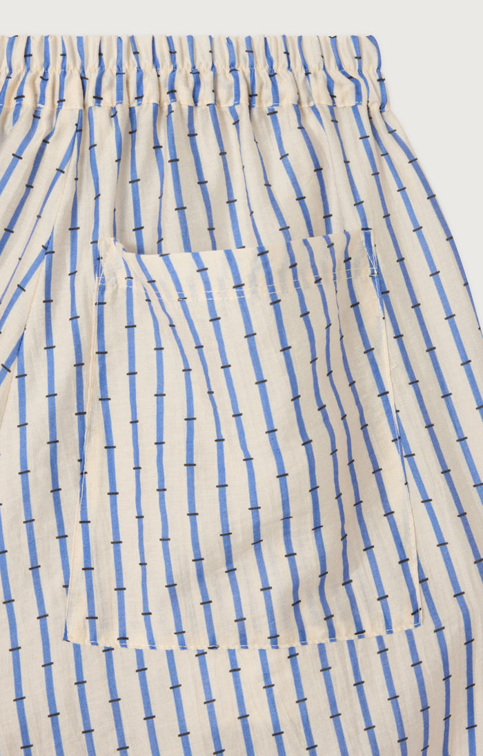 Zivow Trousers | Marina