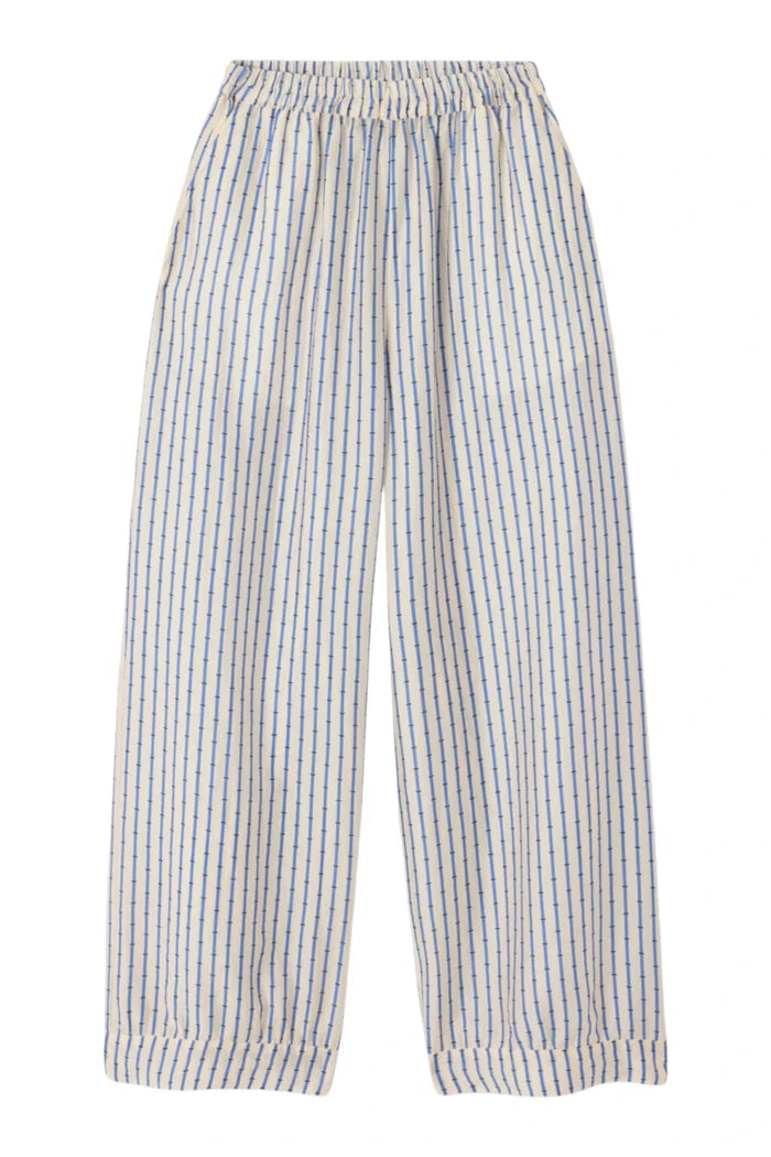 Zivow Trousers | Marina