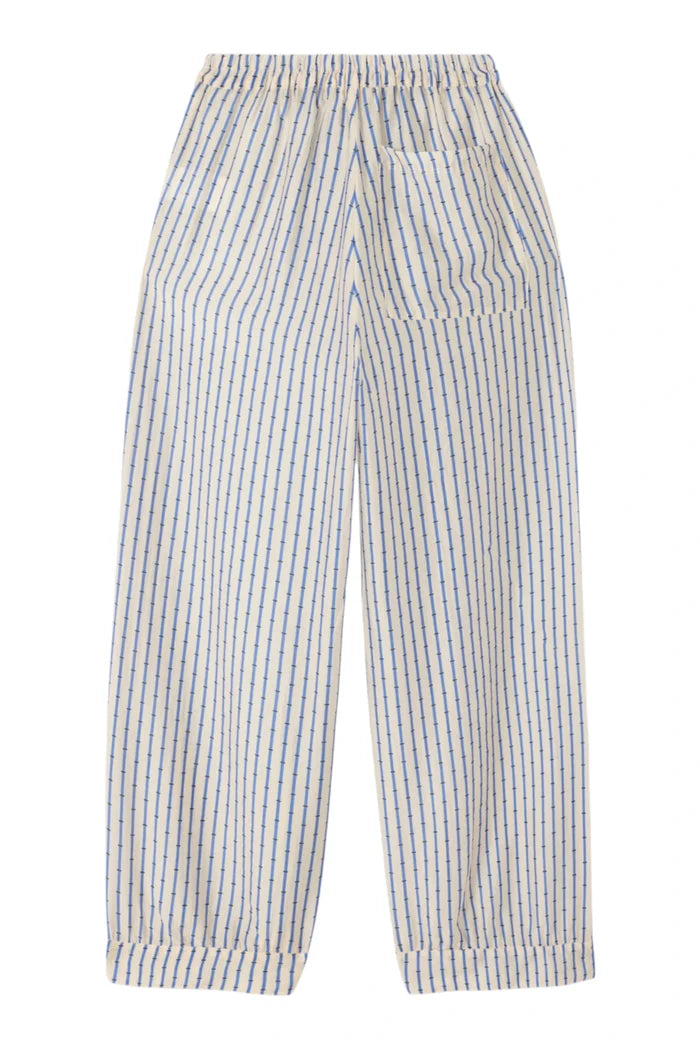 Zivow Trousers | Marina