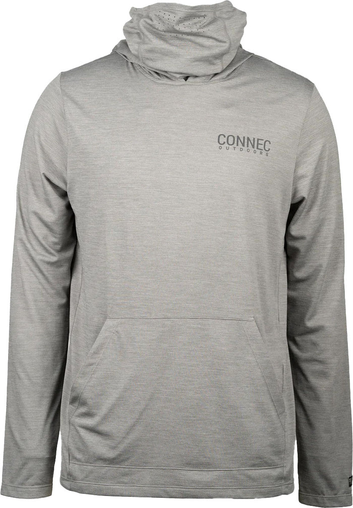 Zodiak II Fishing Pullover Hoodie - Men's
