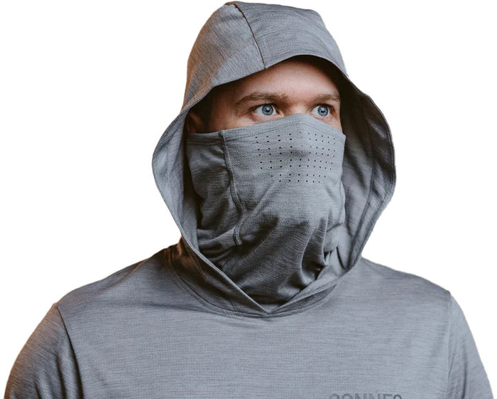 Zodiak II Fishing Pullover Hoodie - Men's