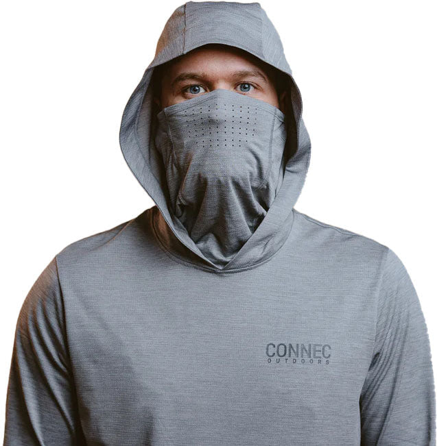 Zodiak II Fishing Pullover Hoodie - Men's