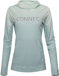 Zodiak II Fishing Pullover Hoodie - Women's