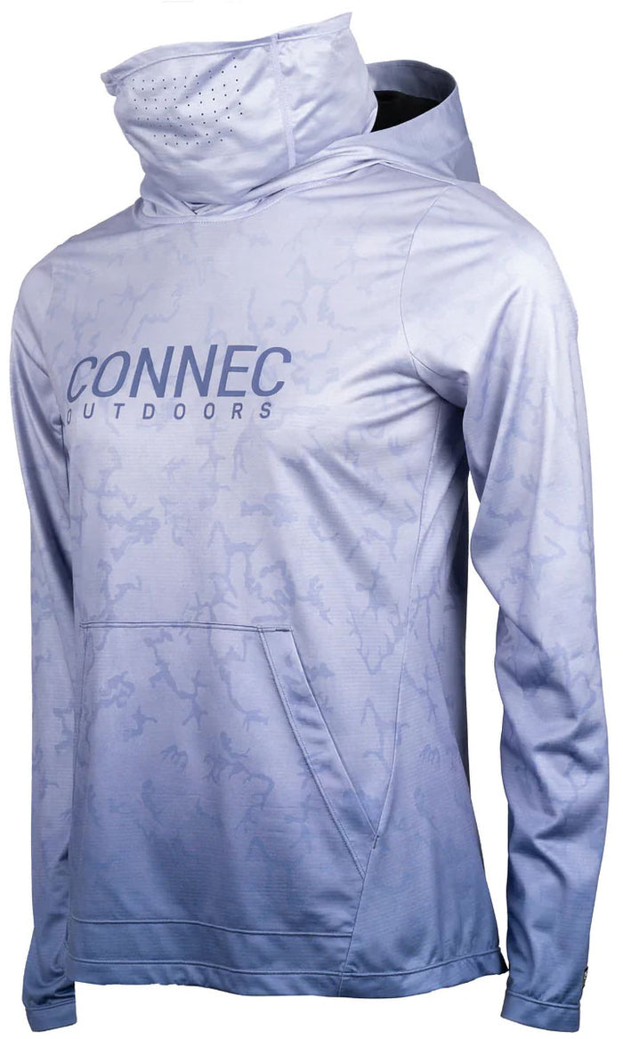 Zodiak II Fishing Pullover Hoodie - Women's