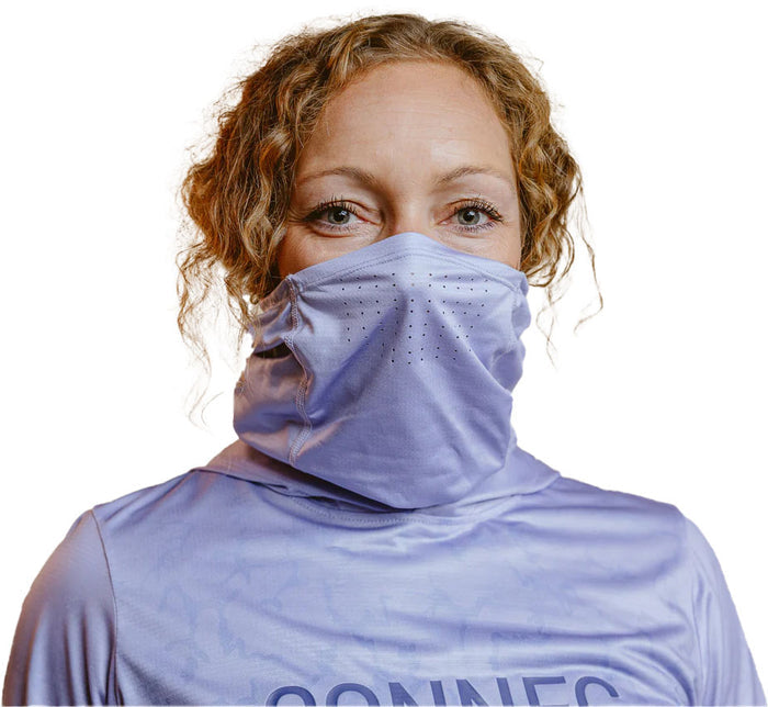 Zodiak II Fishing Pullover Hoodie - Women's