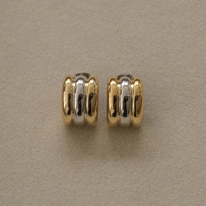 Zoe Earrings