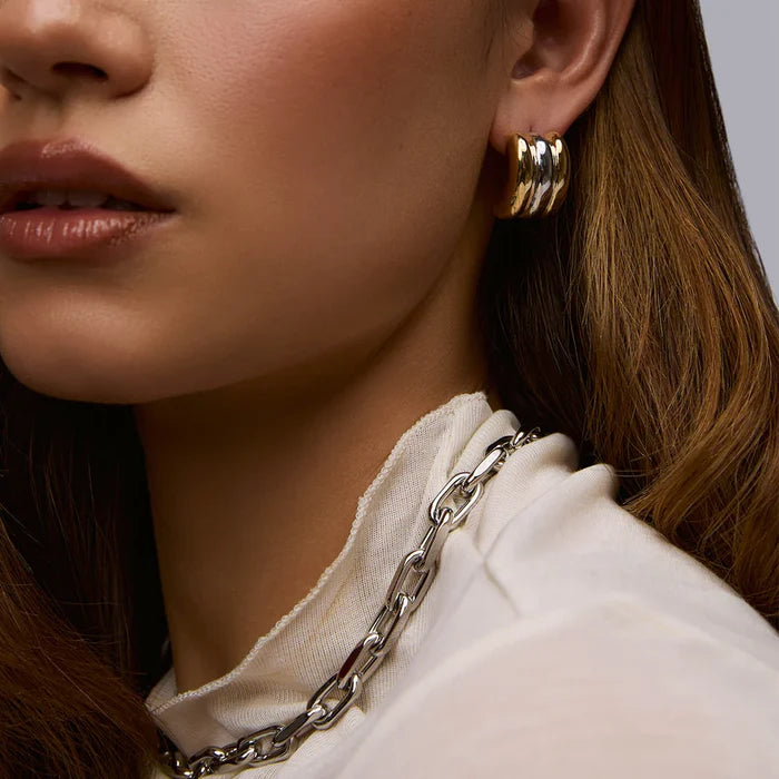 Zoe Earrings