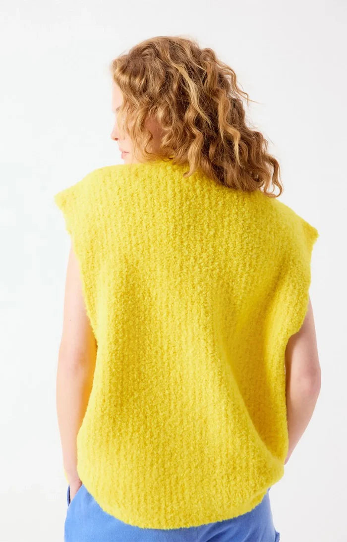 Zolly Cardigan | Star Melange