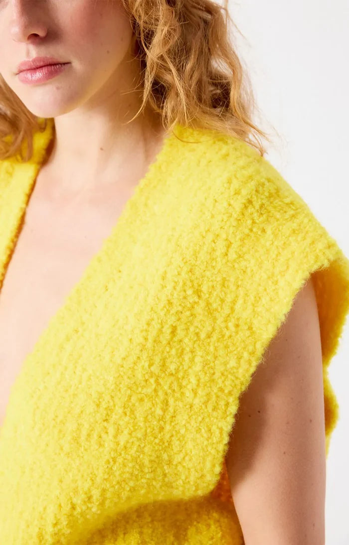 Zolly Cardigan | Star Melange