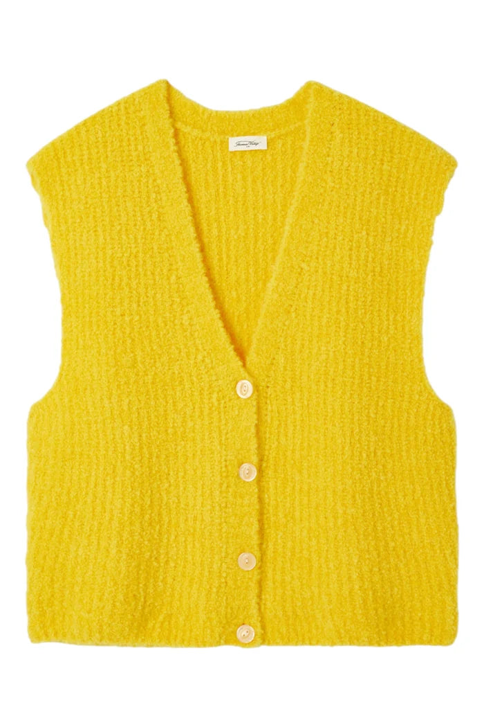 Zolly Cardigan | Star Melange