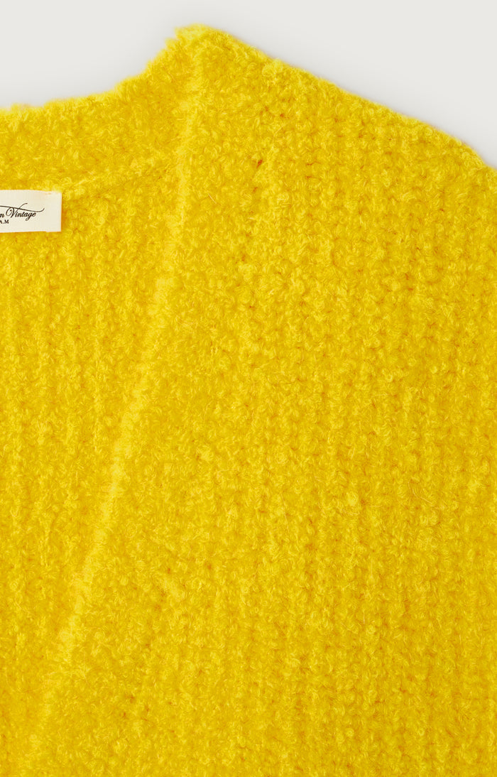 Zolly Cardigan | Star Melange